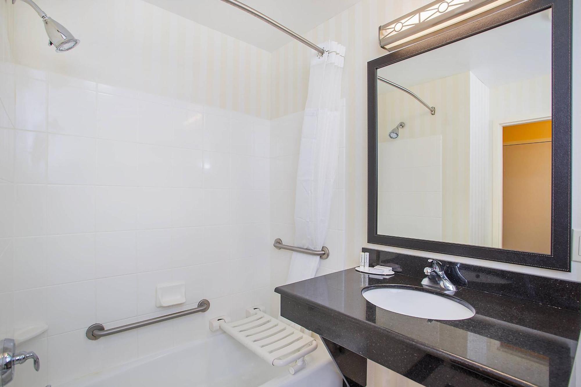 Fairfield Inn & Suites Cookeville Eksteriør billede