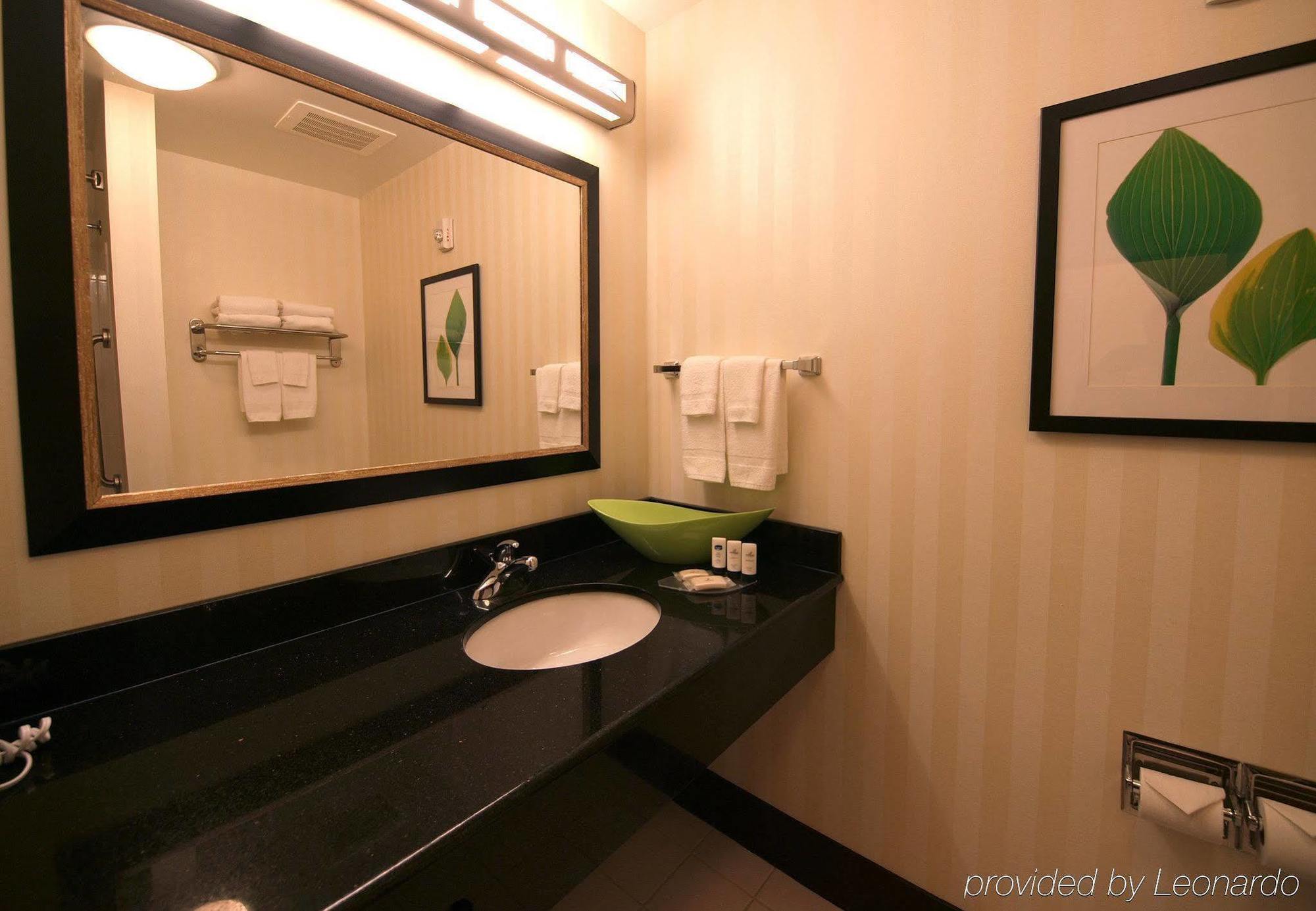 Fairfield Inn & Suites Cookeville Værelse billede